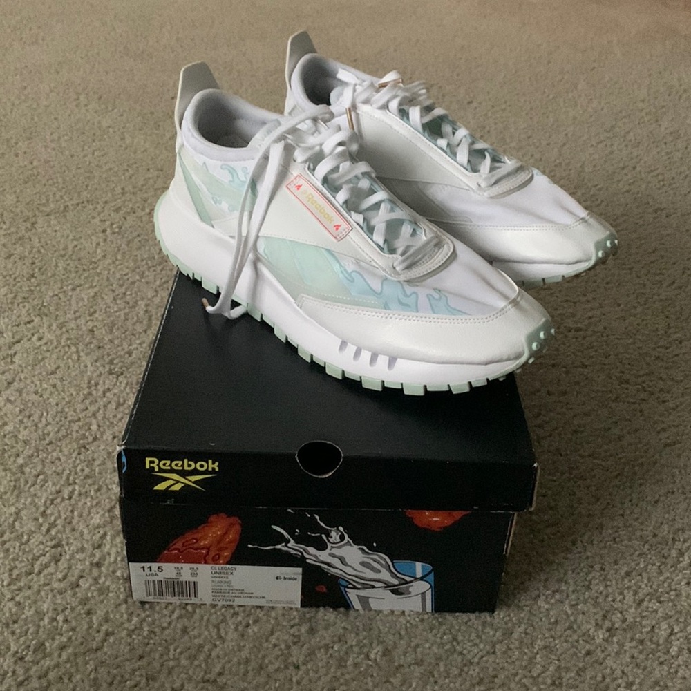 Reebok CL Legacy Running shoes